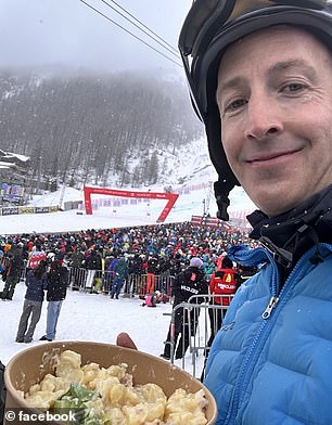 Avalanche in Courmayeur: Recurring Tragedy Strikes at Zerotta Chairlift