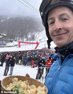 Avalanche in Courmayeur: Recurring Tragedy Strikes at Zerotta Chairlift