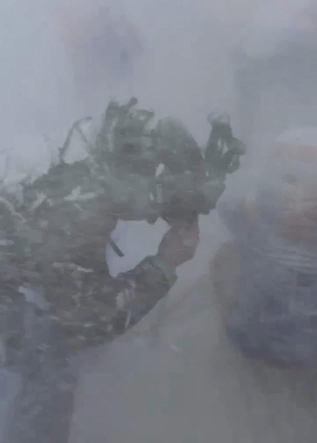 British Family Captures Harrowing Avalanche Footage in Italian Alps Amid Rising Safety Concerns