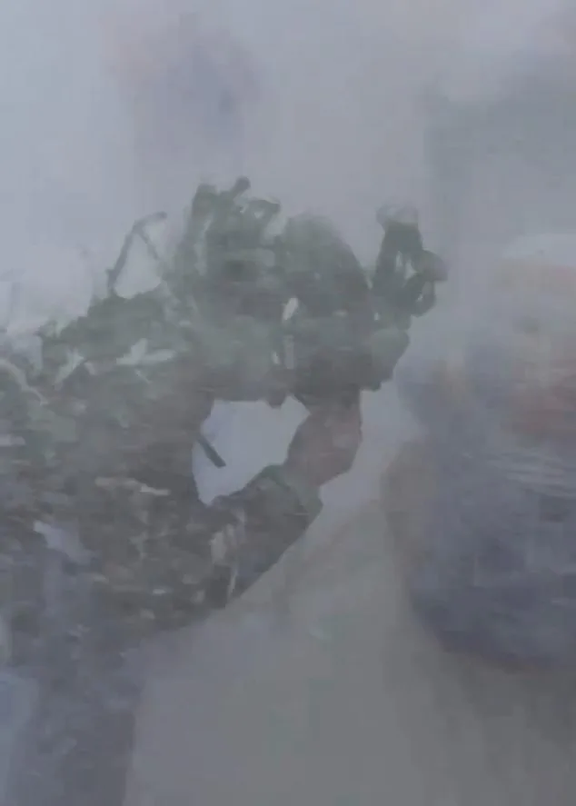 British Family Captures Harrowing Avalanche Footage in Italian Alps Amid Rising Safety Concerns