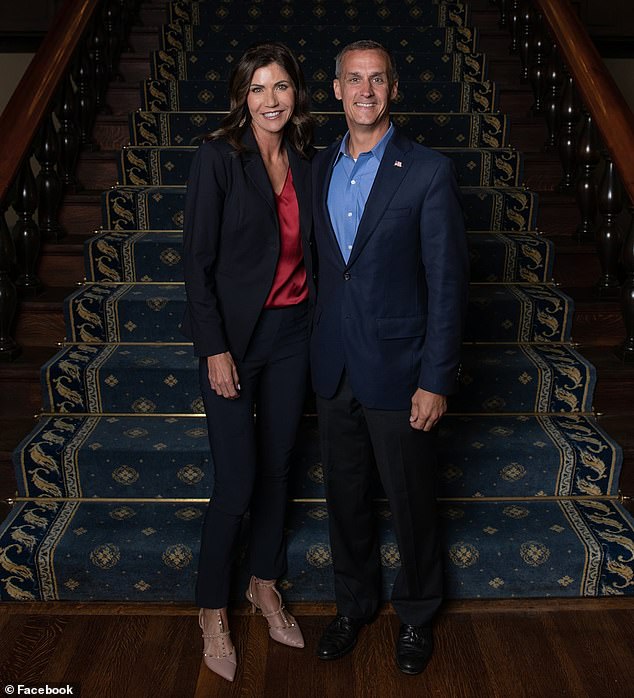 Fox News' Katie Zacharia Named DHS Spokesperson as Trump Faces Post-Shooting Scrutiny and McLaughlin's Exit Controversy