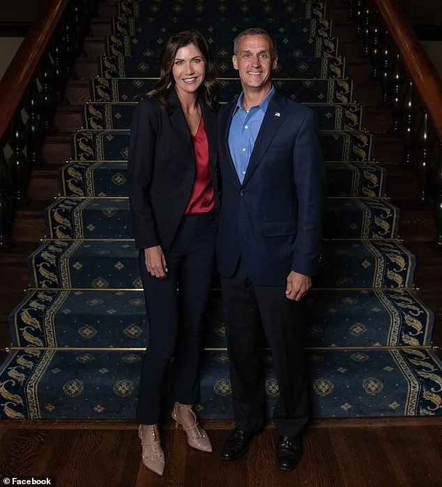 Fox News' Katie Zacharia Named DHS Spokesperson as Trump Faces Post-Shooting Scrutiny and McLaughlin's Exit Controversy