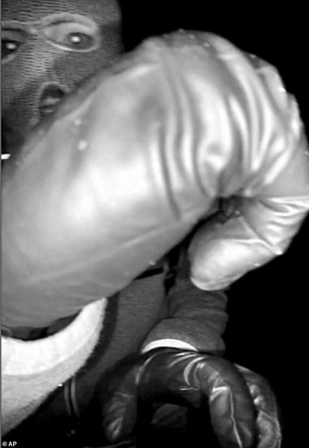 Investigation into Nancy Guthrie's Disappearance Stalls Over Failed Glove DNA Test