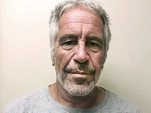 Jeffrey Epstein's Alleged Sex Trafficking Hub at London Stansted Airport Exposed in New Emails