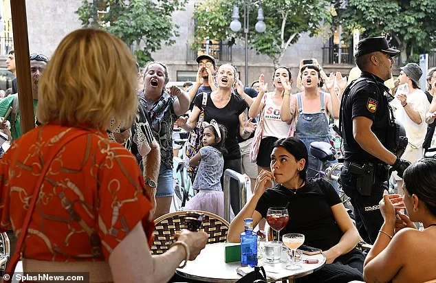 Mallorca Anti-Tourism Protests Set for Summer as Activists Target Overtourism