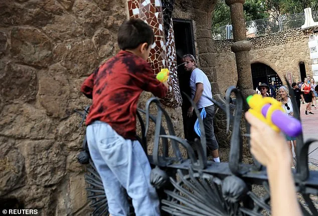 Mallorca Anti-Tourism Protests Set for Summer as Activists Target Overtourism