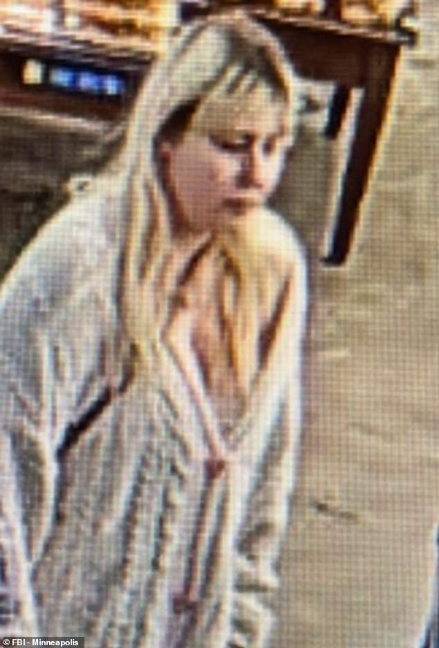 North Dakota Woman Feared Murdered and Dismembered by Boyfriend, Police Say