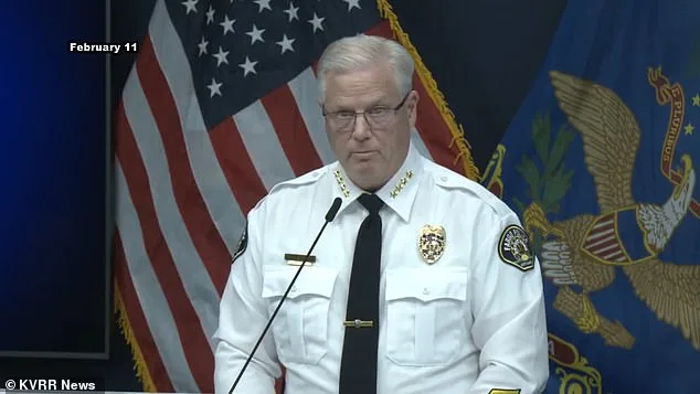 North Dakota Woman Feared Murdered and Dismembered by Boyfriend, Police Say