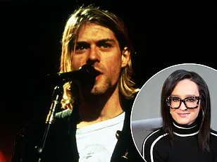 Retired Police Captain Claims Kurt Cobain's Death Was Homicide, Reigniting 30-Year Controversy