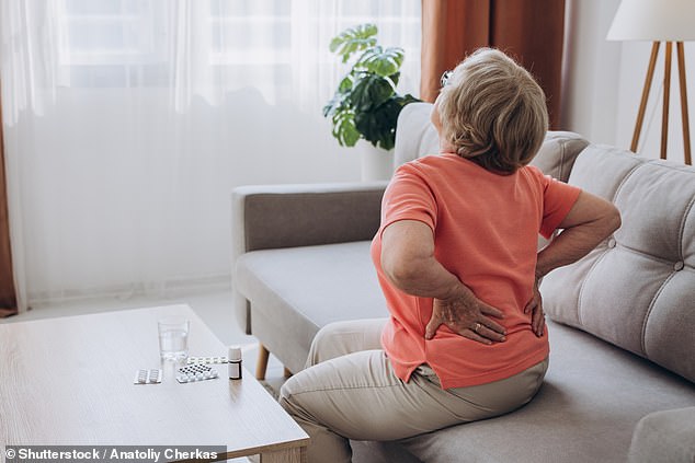 Survey Reveals Tell-Tale Signs of Aging: From Quiet Drinks to Chronic Aches