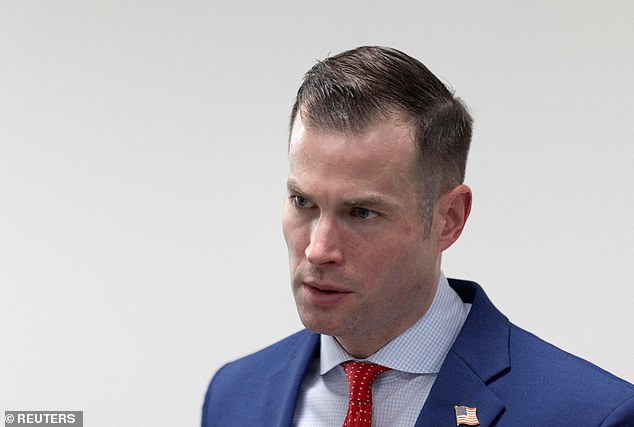 Trump's Forgotten Endorsement of Clay Fuller Sparks Questions About Focus and Memory