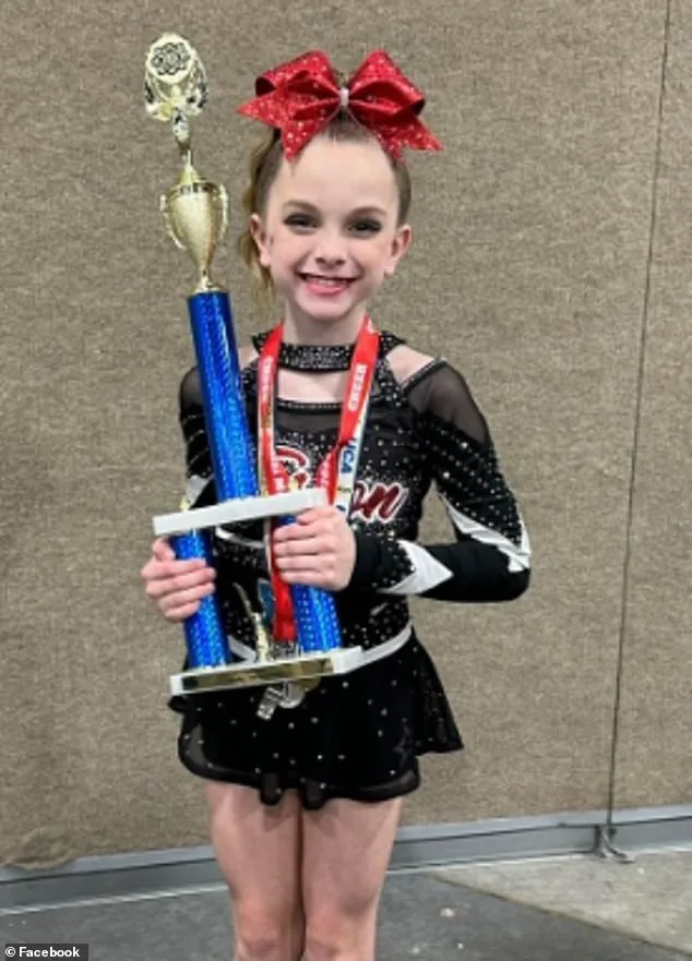 Utah Mother and Daughter Found Dead in Las Vegas Hotel Room Amid Competitive Cheerleading Pressures