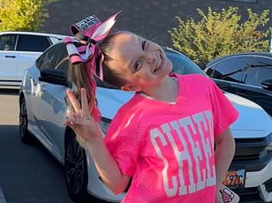 Utah Mother and Daughter Found Dead in Las Vegas Hotel Room Amid Competitive Cheerleading Pressures