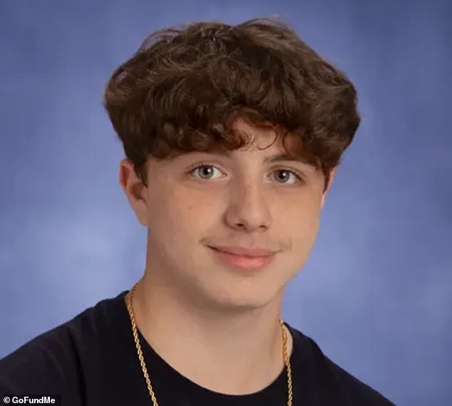 14-Year-Old Student Athlete and Altar Boy Killed in Louisiana Hit-and-Run on Valentine's Day