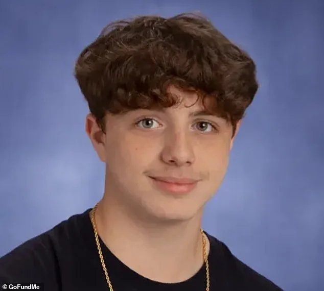 14-Year-Old Student Athlete and Altar Boy Killed in Louisiana Hit-and-Run on Valentine's Day