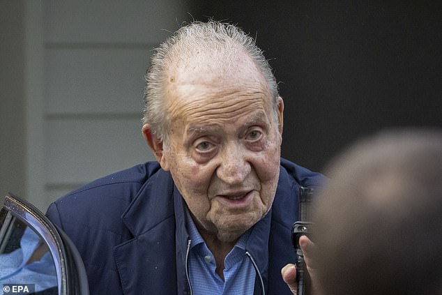 Andrew Mountbatten-Windsor's Historic Arrest Sparks Royal Privilege Debate Amid Epstein Allegations