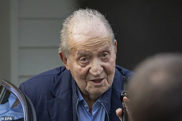 Andrew Mountbatten-Windsor's Historic Arrest Sparks Royal Privilege Debate Amid Epstein Allegations