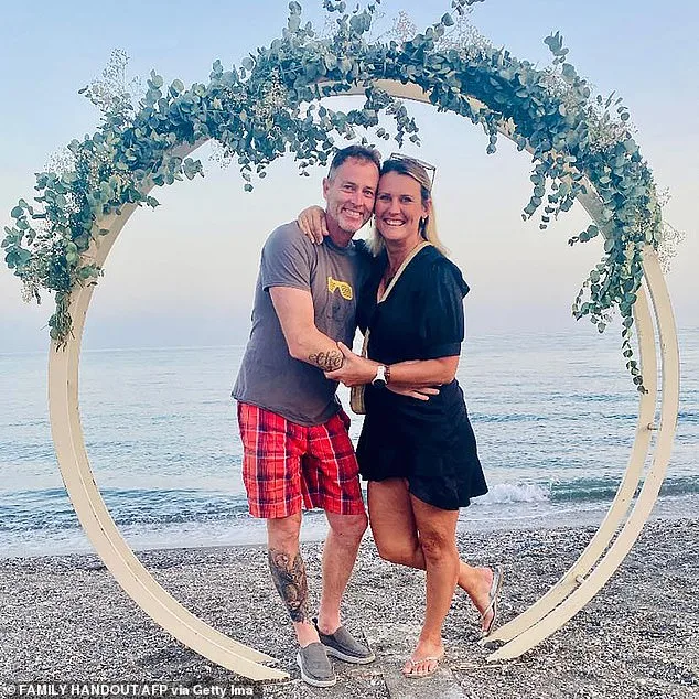 British Couple in Iran Handed 10-Year Sentence for 'Spying'; UK Condemns 'Totally Unjustifiable' Verdict