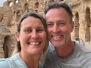 British Couple in Iran Handed 10-Year Sentence for 'Spying'; UK Condemns 'Totally Unjustifiable' Verdict