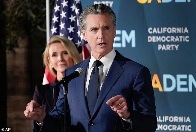 California's Democratic Stronghold Shaken by Republican Surge in Governor's Race