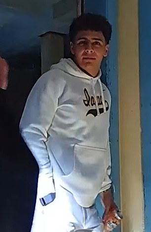 Fraternity Pledges Found in Alarming Conditions by Police: Safety Concerns Emerge