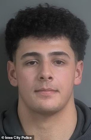 Fraternity Pledges Found in Alarming Conditions by Police: Safety Concerns Emerge