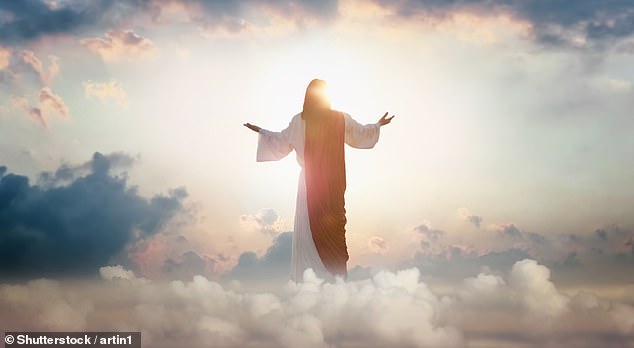 Jesus' Second Coming Odds Outpace Kamala Harris' 2028 Election Chances, Polymarket Data Shows