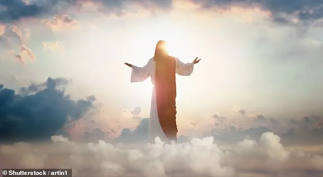 Jesus' Second Coming Odds Outpace Kamala Harris' 2028 Election Chances, Polymarket Data Shows
