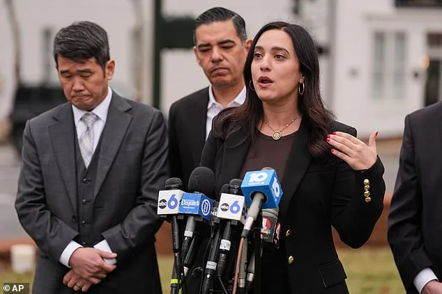 Les Wexner Faces Intense Scrutiny Over Alleged Ties to Jeffrey Epstein in House Oversight Committee Deposition