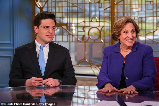 Op-Ed: Democratic Party Alleged to Have Already Lost 2028 Election, Two Years Before Ballots Are Cast