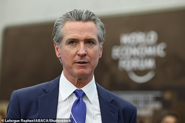 Op-Ed: Democratic Party Alleged to Have Already Lost 2028 Election, Two Years Before Ballots Are Cast