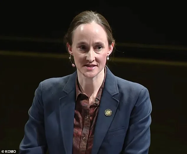 Seattle Mayor's Housing Push Sparks Controversy Amid Escalating Fentanyl Crisis and Lawless Zones