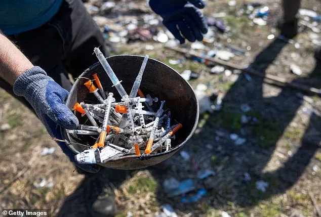 Seattle Mayor's Housing Push Sparks Controversy Amid Escalating Fentanyl Crisis and Lawless Zones