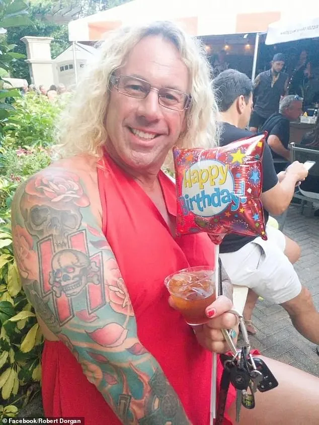 Tragic Rhode Island Hockey Game Shooting Reveals Family Conflict and Mental Health Struggles