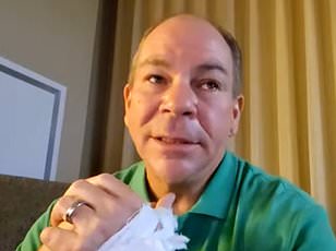 Tragic Rhode Island Hockey Game Shooting Reveals Family Conflict and Mental Health Struggles