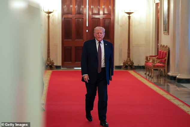 U.S. Amasses Largest Military Presence in Middle East as Trump Weighs Iran Strike Amid Economic Uncertainty