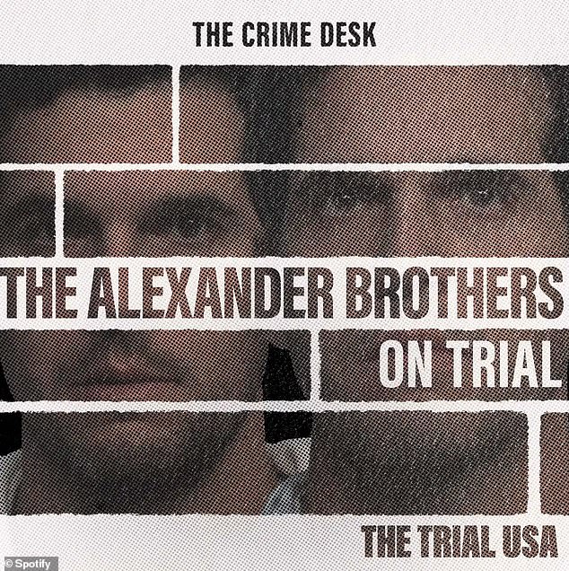 Alexander Brothers Trial: Decade-Long Sex Trafficking Scheme Unveiled as Nine Women Testify