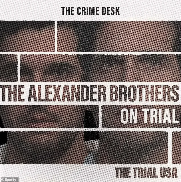 Alexander Brothers Trial: Decade-Long Sex Trafficking Scheme Unveiled as Nine Women Testify