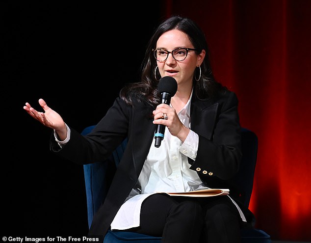 Bari Weiss Cancels UCLA Lecture Over Security Concerns, Sparks Free Speech Debate