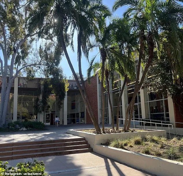 Bari Weiss Cancels UCLA Lecture Over Security Concerns, Sparks Free Speech Debate