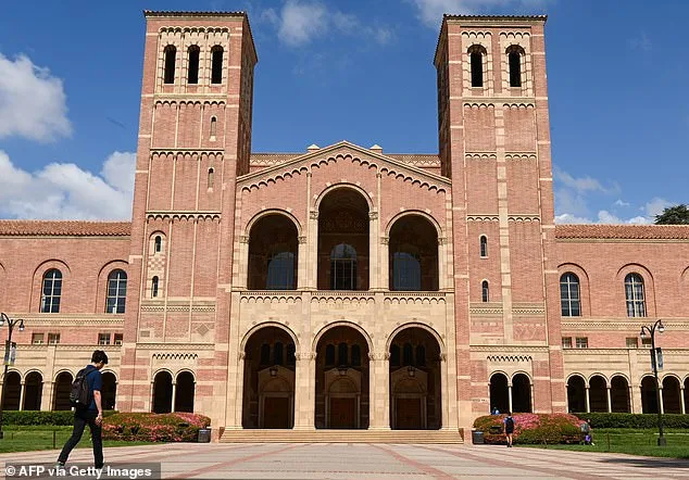 Bari Weiss Cancels UCLA Lecture Over Security Concerns, Sparks Free Speech Debate