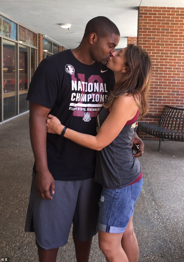 Byron Donalds' Marital Scandal Casts Shadow Over Florida Gubernatorial Race