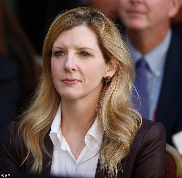 Ex-Goldman Sachs Lawyer's Emails with Epstein Reveal Secret Service Scandal Ties, DOJ Documents Show