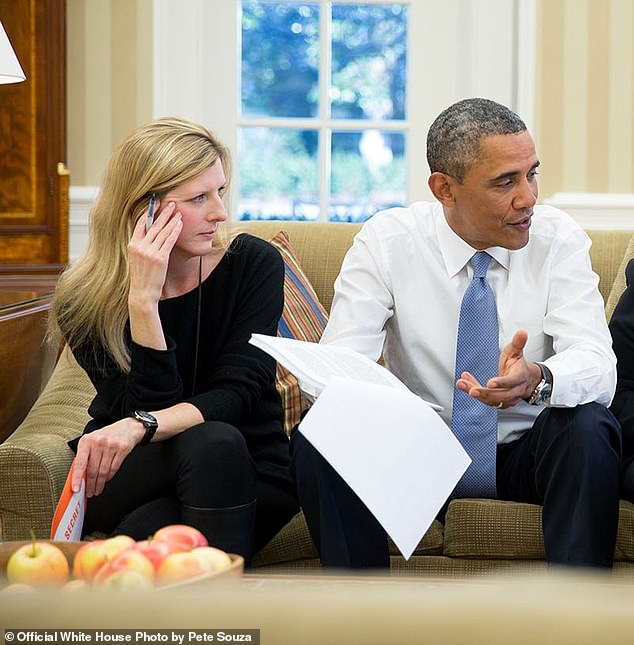 Ex-Goldman Sachs Lawyer's Emails with Epstein Reveal Secret Service Scandal Ties, DOJ Documents Show