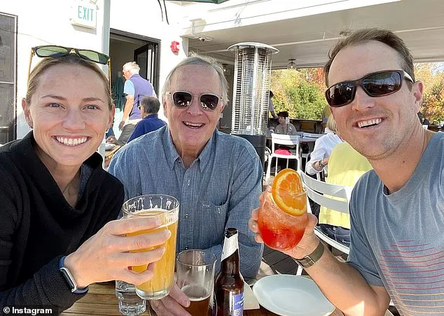 SiriusXM Exec Kate Vitt Identified as First Victim in Deadly Sierra Nevada Avalanche