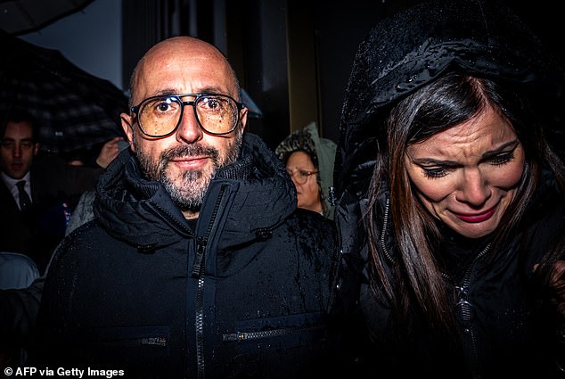 Switzerland's Tragic Nightclub Inferno: 41 Dead, Owner Fled After Claims of Helping Survivors