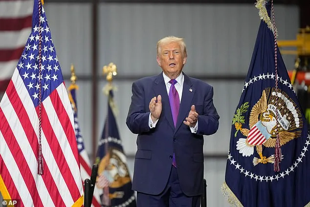 Trump Announces Directive to Release Government Files on UFOs and Alien Life