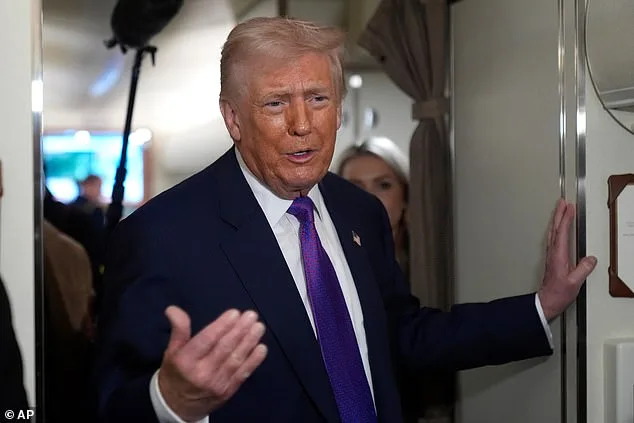 Trump Condemns Obama's Extraterrestrial Comments as Leak of Classified Information