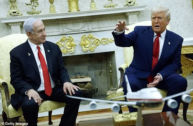 Trump's Bold Move: Redesigning Air Force VIP Fleet with Personal Branding Colors