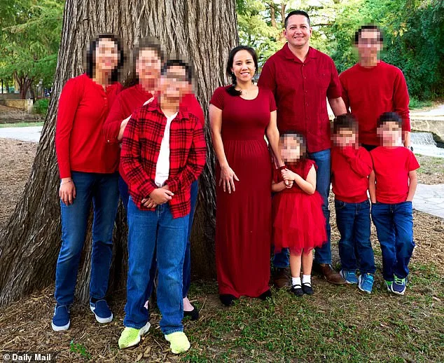 Trump's Endorsement of Tony Gonzales Sparks Controversy Amid Affair Allegations and Aide's Suicide